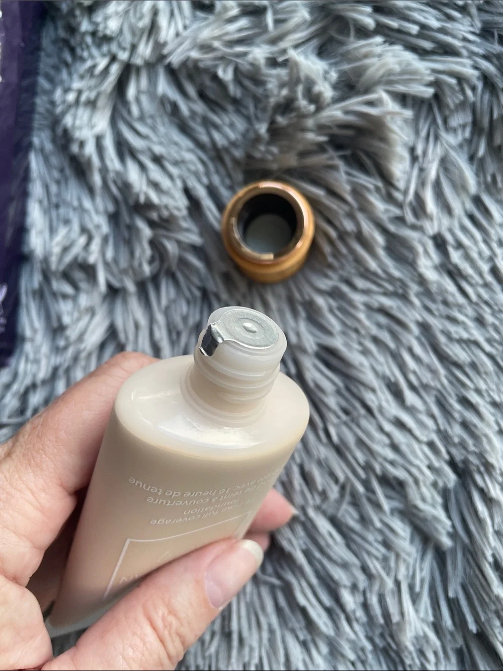 Tarte Amazonian Clay ‘16S Fair-Light Sand’ Full Coverage Foundation